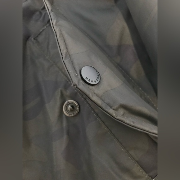 Hawke & Co. Jacket - Picture 6 of 12